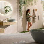 Ideen Für Traumhafte Badezimmer Bei Splash Trendsetter Bad Intended For Badezimmer Portal 24
