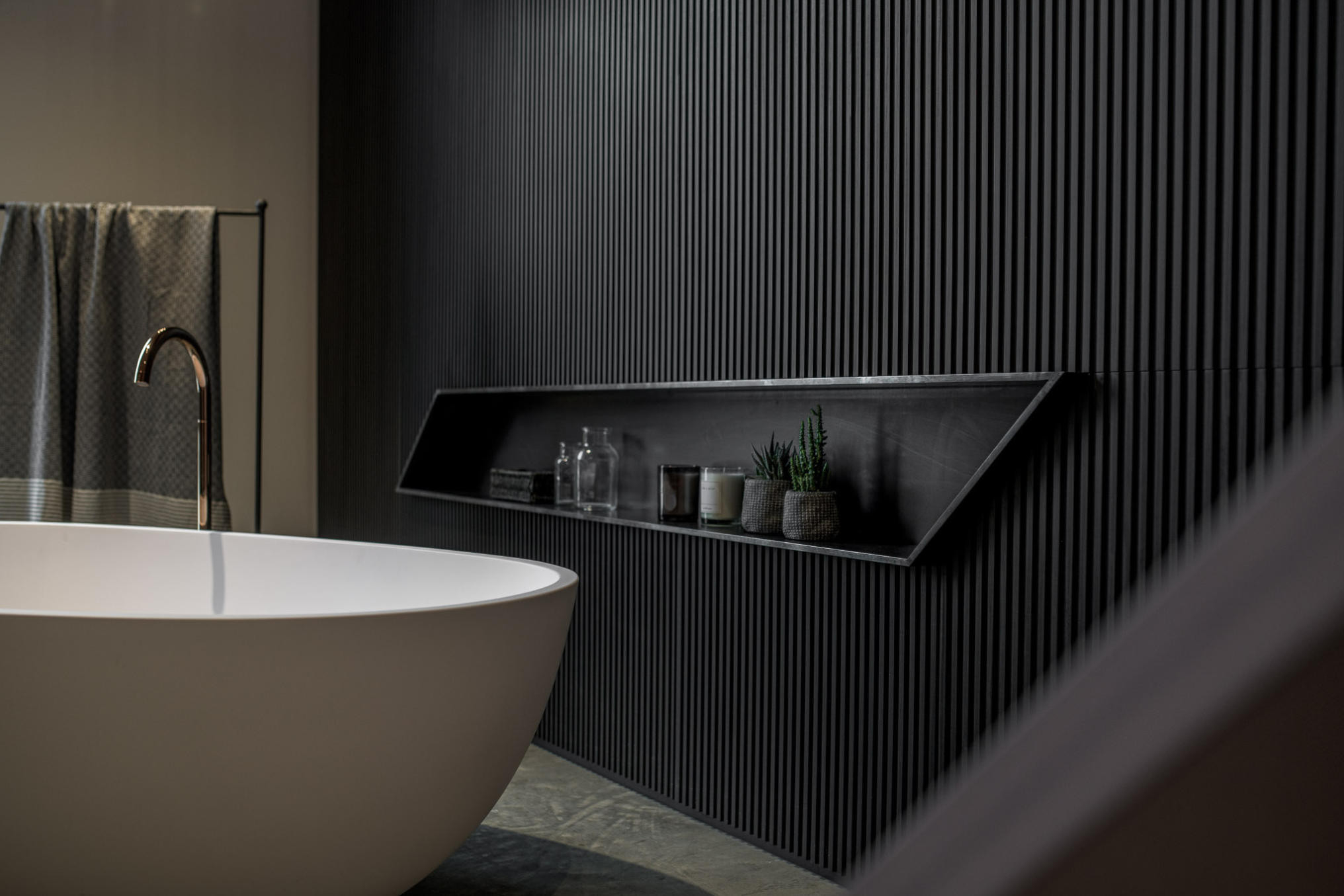 Individuelle Badplanung | Elements Architektur Manufaktur with Elements Badezimmer