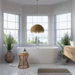 Landhausstil Für Ihr Bad: Jetzt Inspirieren Lassen! With Landhausstil Badezimmer