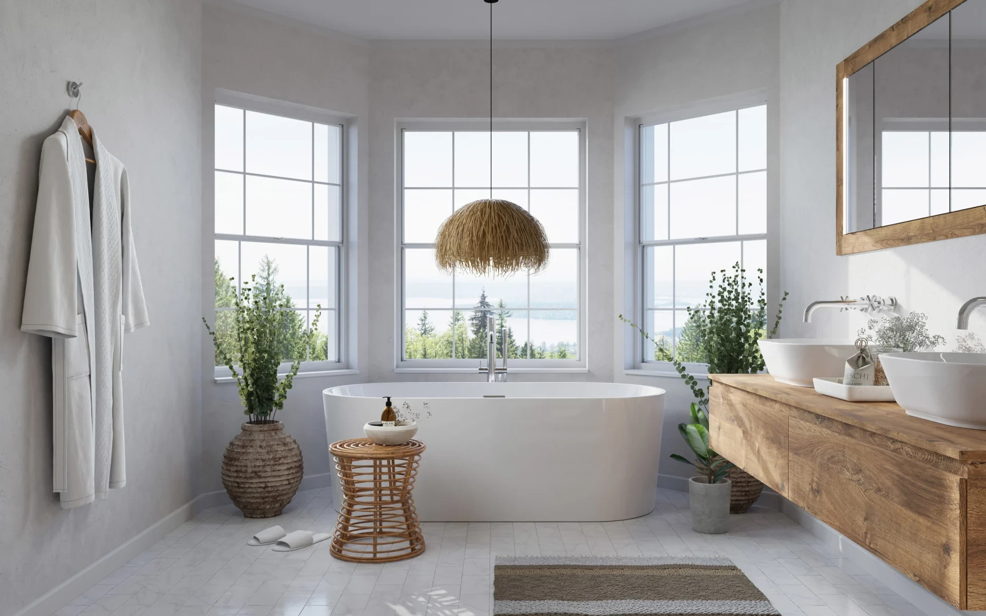 Landhausstil Für Ihr Bad: Jetzt Inspirieren Lassen! With Landhausstil Badezimmer