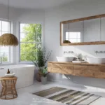 Landhausstil Für Ihr Bad: Jetzt Inspirieren Lassen! within Landhausstil Badezimmer