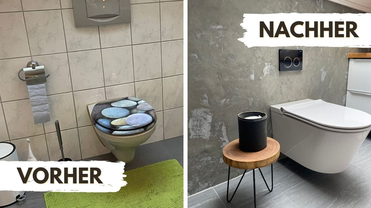 Lohnt Sich Die Moderne, Fugenlose Alternative Zu Fliesen Bei Einer  Hochwertigen Badsanierung? within Badezimmer Alternative Zu Fliesen