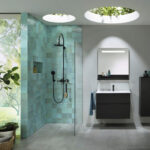 Moderne Badezimmer Mit Dusche – Stilvolle Ideen &amp; Bilder in Moderne Badezimmer Mit Dusche