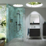 Moderne Badezimmer Mit Dusche – Stilvolle Ideen & Bilder Intended For Badezimmer Ohne Badewanne