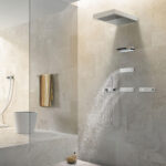 Moderne Duschen • Bilder & Ideen • Couch Pertaining To Moderne Badezimmer Mit Dusche