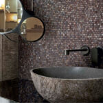Mosaikfliesen Für Das Bad | Krüger Hannover Pertaining To Badezimmer Mosaik Modern