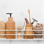 Nachhaltigkeit Im Badezimmer: 12 Zero Waste Produkte Für Den Start Intended For Zero Waste Badezimmer