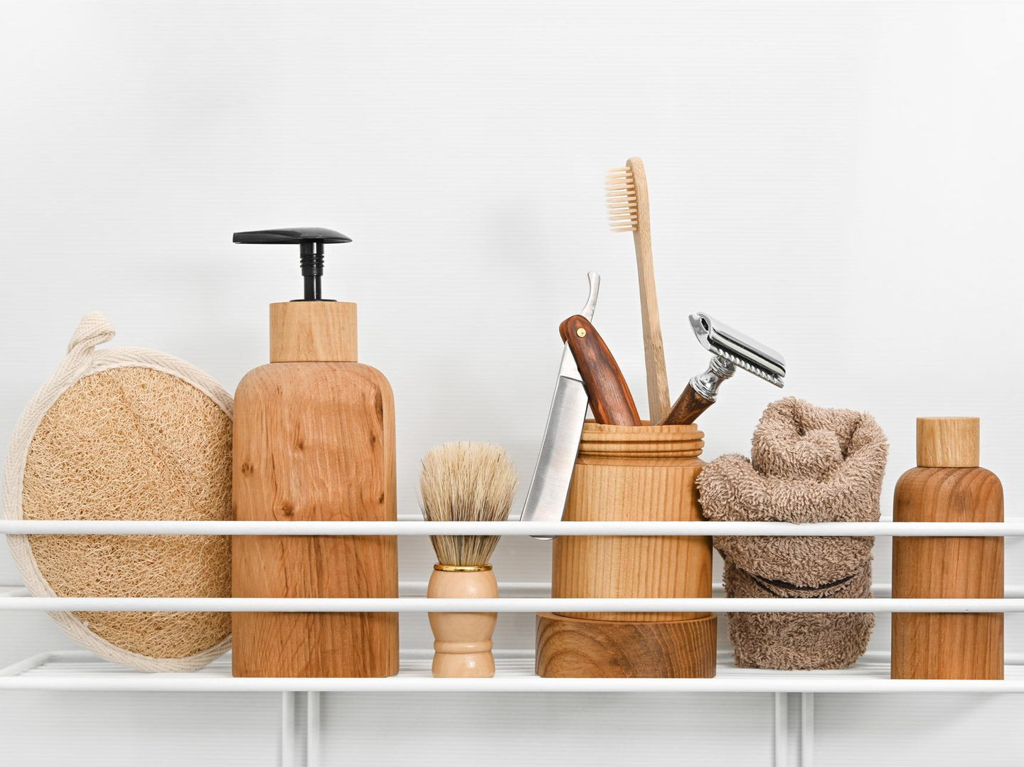 Nachhaltigkeit Im Badezimmer: 12 Zero-Waste-Produkte Für Den Start intended for Zero Waste Badezimmer