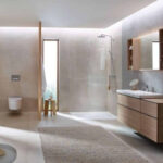 Neue Dusche – Modern & Großzügig – Bathspiration Within Moderne Badezimmer Mit Dusche
