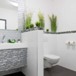 Neue Wege Im Bad Mit Platten Statt Fliesen – Facility Management Intended For Badezimmer Platten Statt Fliesen
