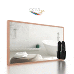 Ocea Style 220 Smart Badezimmer Tv (22″, Full Hd) Within Badezimmer Tv