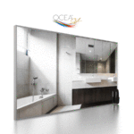 Ocea Style 550 Smart Badezimmer Tv (55″, 4K) In Badezimmer Tv