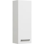Pelipal Bad Hängeschrank Quickset 312 Weiß Glänzend 25 Cm Kaufen Intended For Badezimmer Hängeschrank Weiß