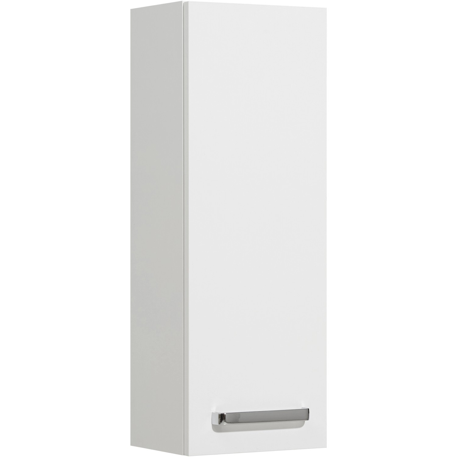 Pelipal Bad-Hängeschrank Quickset 312 Weiß Glänzend 25 Cm Kaufen intended for Badezimmer Hängeschrank Weiß