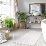 Pflanzen Im Badezimmer – Welche Eignen Sich Und Worauf Ist Zu Achten? With Regard To Badezimmer Pflanzen Hängend