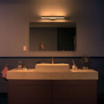 Philips Hue Bekommt Zuwachs: Das Badezimmer Wird Smart Mit Philips Throughout Hue Badezimmer