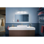 Philips Hue Spot 2 Flg. White Ambiance Adore Weiß 2 X 350 Lm Inkl Throughout Hue Badezimmer