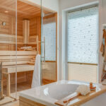 Plissee Für Ihr Bad regarding Badezimmer Plissee