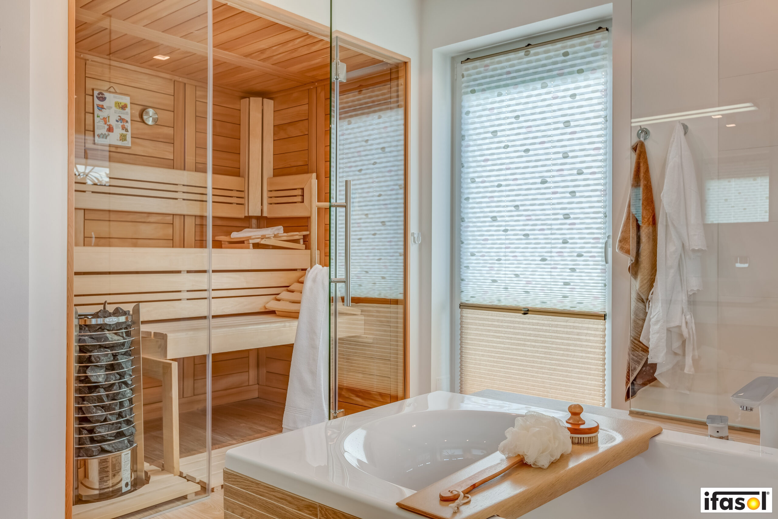 Plissee Für Ihr Bad regarding Badezimmer Plissee