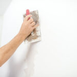 Rollputz Im Badezimmer – Alternative Ausstattung Für'S Bad Inside Rollputz Badezimmer