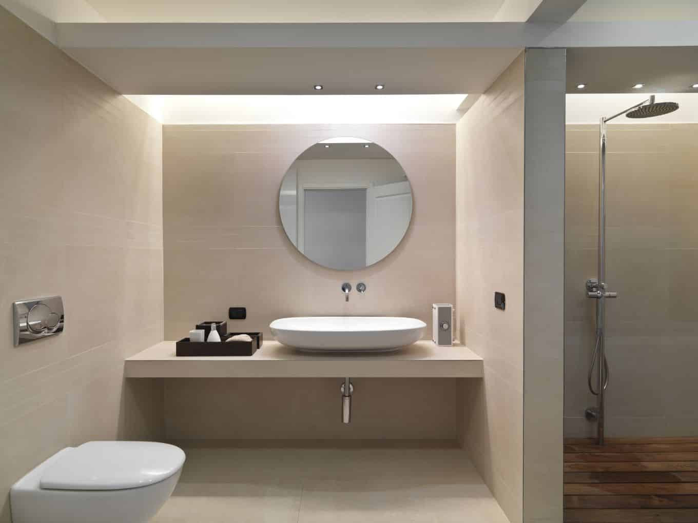 Tipps Für Badezimmer Ohne Fenster - Bathspiration with regard to Badezimmer Ohne Fenster