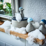 Verspielte Badezimmerdeko Von Depot #Badezimmer #Dep regarding Depot Badezimmer