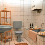 Vorher Nachher: 7 Traumhafte Bäder Ganz Ohne Renovierung! | Homify With Badezimmer Alt