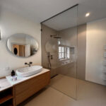 Walk In Dusche – Berlin Glas With Glaswand Badezimmer