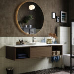 Wanddeko Im Badezimmer – [Schöner Wohnen] In Wanddekoration Badezimmer