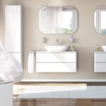 Wandfarben Fürs Badezimmer – [Schöner Wohnen] For Farbe Für Badezimmer