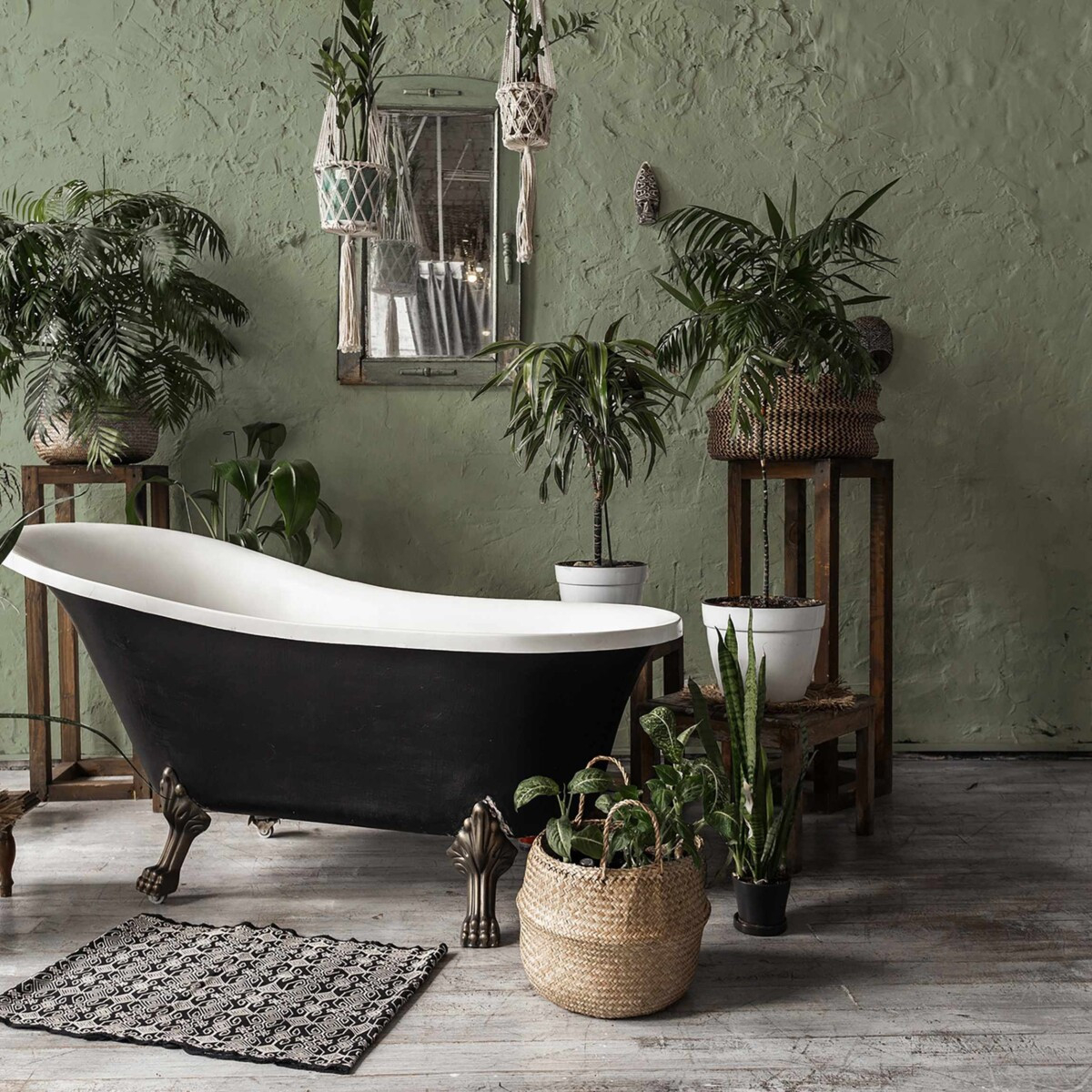 Wandfarben Fürs Badezimmer – So Streichst Du Die Perfekte Cozy inside Badezimmer Wandfarbe