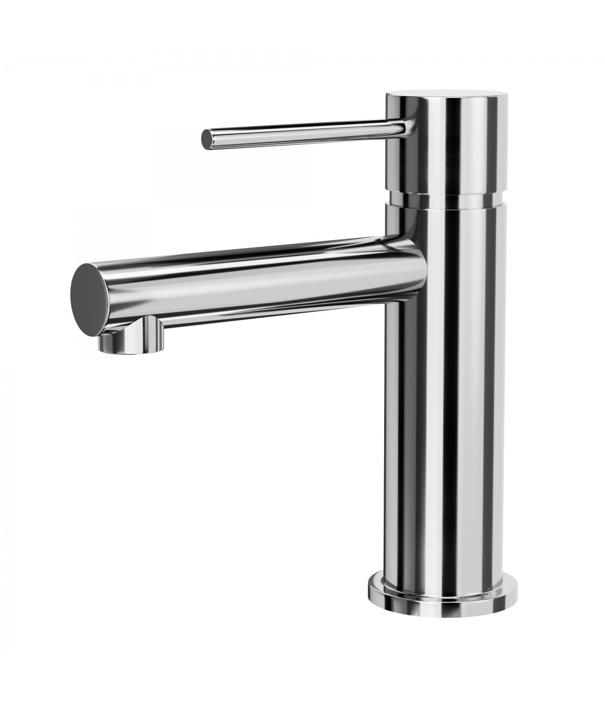 Waschtischarmatur Wasserhahn Kleine Lugo Mischbatterie Für with Badezimmer Wasserhahn