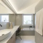 Welche Alternativen Gibt Es Zu Fliesen Im Badezimmer? – Ibod In Badezimmer Alternative Zu Fliesen