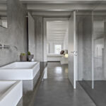 Welcher Putz Eignet Sich Im Badezimmer? – Talu.de With Putz Badezimmer