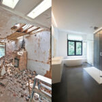 Welcher Putz Ist Fürs Badezimmer Geeignet? Pertaining To Badezimmer Verputzen