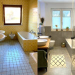 Wenn Es Zeit Wird, Das Bad Zu Renovieren – Gutesbad.de Regarding Badezimmer Günstig Renovieren
