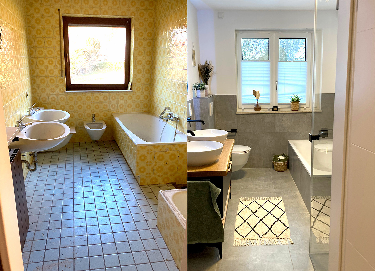 Wenn Es Zeit Wird, Das Bad Zu Renovieren – Gutesbad.de regarding Badezimmer Günstig Renovieren