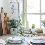 Wie Kann Ich Eine Fensterbank Dekorieren? | Maisons Du Monde Intended For Badezimmer Fensterbank Deko