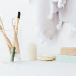 Zero Waste Badezimmer: Greenfluencerin Zeigt, Wie Es Geht With Regard To Zero Waste Badezimmer