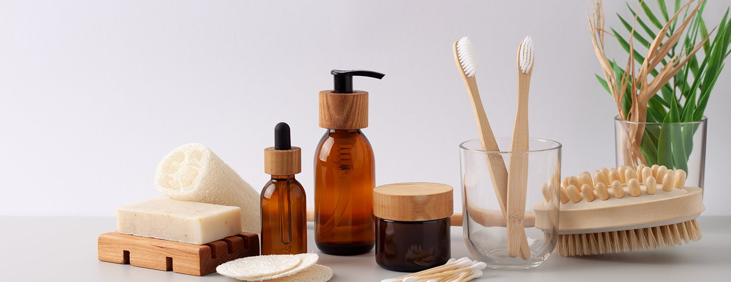Zero Waste: So Wird Das Badezimmer Plastikfrei intended for Zero Waste Badezimmer